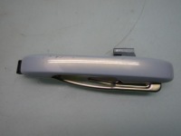 фото thumb №1, Jazz v 21r ручка левая задняя левый задняя задняя наружная nh902 наружная