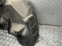 фото thumb №3, Подкрылок правый задняя задние jeep renegade 51965516