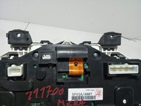 фото thumb №7, Спидометр приборы nissan micra v 5 k14 5fv1a 23 tys