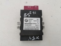 Купить Блок управления модуль бортовой компьютер 7229173 bmw 5 e60, фото thumb