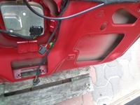 фото thumb №9, Altea кришка багажника багажника lak .ls3p