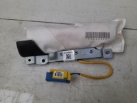 фото thumb №1, Panamera 970 air bag сиденье левый задняя 97080308300