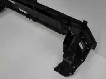 фото thumb №16, Mercedes gls x167 167 pas переднее усилитель балка w бампер переднее