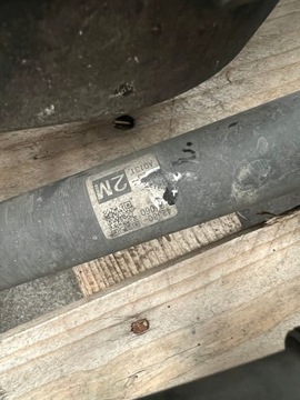 фото thumb №3, Lexus rc-f rcf 5.0 поворотный кулак рычаг полуось мост амортизатор комплект