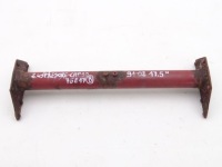 фото thumb №1, Iveco eurocargo 91-02 балка рами ресора задня 17,5