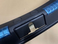 фото thumb №4, Alfa romeo 159 sw обшивка балка стены багажника