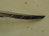 фото thumb №7, Honda cr-v iv 2012 - 2015 решітка хром молдинг ліва