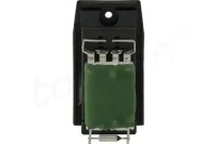 Купить Резистор резистор вентилятор обдув 304 208 topran, фото thumb