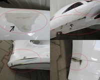 фото thumb №13, Бампер перед ford focus mk3 iii st-line 10-14