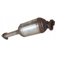 фото thumb №1, Фильтр dpf fap honda crv iii 2.2 cdti 2005-