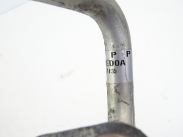 фото thumb №11, Nissan qashqai j11 рестайлінг 1.2 dig шланг трубка шланг кондиціонера 924464eb0a