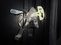 фото thumb №10, Mitsubishi l200 крышка багажника обшивка oryg