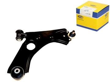 фото thumb №1, Рычаг fiat перед doblo pr 09- магнит marelli