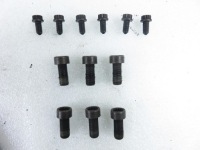 фото thumb №4, Колесо двомасовий vw passat b6 1.9 tdi 2289000299 2294001982 1864001694