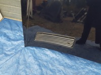 фото thumb №13, Капот mercedes w221 c359 359