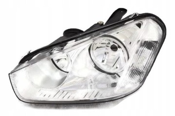 фото thumb №1, Ford focus c-max 06-10 фара лівий новий