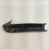 фото thumb №10, Subaru xv 13-18 защита обшивка багажника левая правое usa