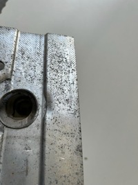 фото thumb №6, Renault clio iv балка бампера перед 752107246r оригінал