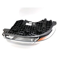 фото thumb №2, Scania l p g r s противотуманная фара лампа 10r-058650 левая