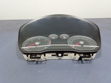 фото thumb №6, Ford focus mk2 1.8 tdci спідометр  прилади eu 4m5t-10849-gp