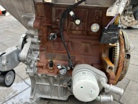 фото thumb №10, Двигун комплектний ford puma mk2 ii 1.0 ecoboost b7jb