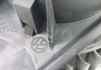 фото thumb №14, Вентилятор обдув воздуходувка audi q7 4l 7l0820021l