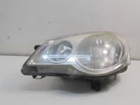 фото thumb №9, Volkswagen polo 4 iv 9n2 фара передняя перед левая h7 h1 рестайлинг 6q1941007an