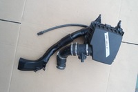 фото thumb №1, Opel corsa e 1.3 cdti корпус фильтра воздуха 13433512