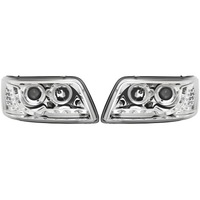 фото thumb №1, Набір фара головного volkswagen t5 03-09