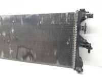 Jumper boxer ducato 06- 2.2 hdi jtd радиатор воды 1340359080 e8818005 Цена, фото thumb