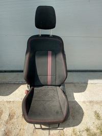 фото thumb №11, Hyundai i20 iii сидіння заднє сидіння n-line