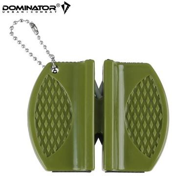 ТОЧИЛКА НОЖЕЙ Dominator КЕРАМИЧЕСКОЕ КОЛЕСО OLIV