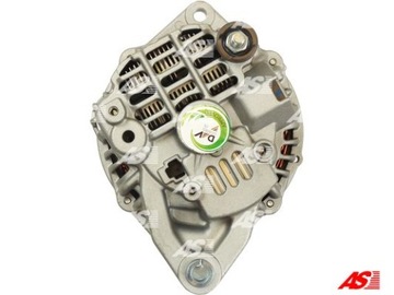 фото thumb №14, Генератор as-pl lr170758 b5d818300a bp4w18300 c