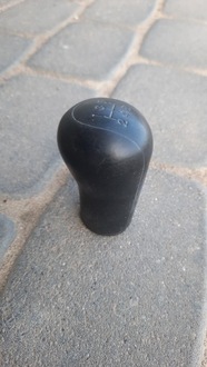 фото thumb №11, Ручка перемикання передач toyota yaris ii 06-11r