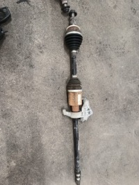 Купить Opel insignia b 2.0cdti 170km приводной вал правая автоматическая коробка передач 84527910 act4, фото thumb