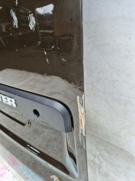 фото thumb №13, Vw t5 двері ліві зад задні високі