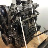 Двигатель стойку b5254t 210km po восстановление головки xc90 1 xc70 2 gwr.60 dni Цена, фото thumb