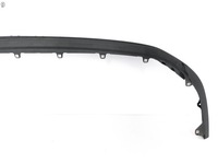 фото thumb №10, Toyota highlander iv 4 19- спойлер решётка w бампер перед 52129-0e070