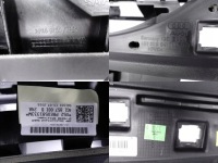 фото thumb №11, Audi a6 4g0 c7 14-18 lift панель приладів приладова панель приладів панель  24a bez проекційний дисплей