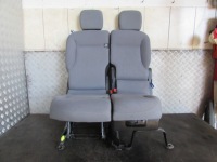 фото thumb №2, Сидіння правий перед peugeot partner iii 08-18 r.