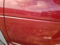 фото thumb №5, Land rover freelander i дверь левый перед левая 696