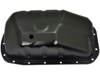 фото thumb №3, Abakus піддон масляна renault clio 1.2 сталевий renault clio ii iii