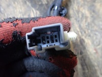 фото thumb №8, Джгут кришки багажника ford mondeo mk5 2015 універсал європа dg9t-17n400 6948