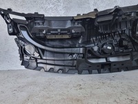 фото thumb №7, Audi q5 sq5 2018 з передній панель приладів приладова