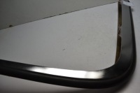Mercedes w116 wąs уголок бампера левый задний в Украине, фото thumb