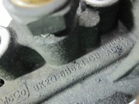 фото thumb №7, Transit custom 2.2 tdci euro5 drff основа фільтра оливи bk2q-6b624-cb