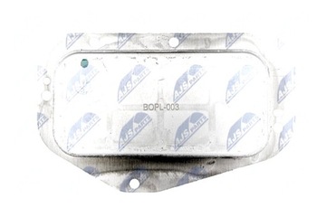 фото thumb №10, Радиаторов масла opel astra h 1.6 1.8 2006- j 1.6 1.6t 2009- insignia