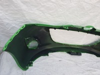 фото thumb №10, Mazda ii 2 lift 10-14 бампер перед передний