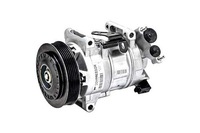 фото thumb №2, Компрессор компрессор кондиционера valeo