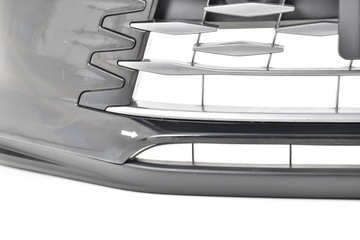 фото thumb №10, Lexus rx v 5 2022- бампер переднее обычный